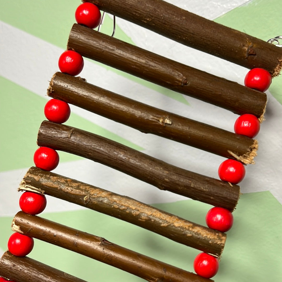 Hamster/Mouse/Gerbil Ladder