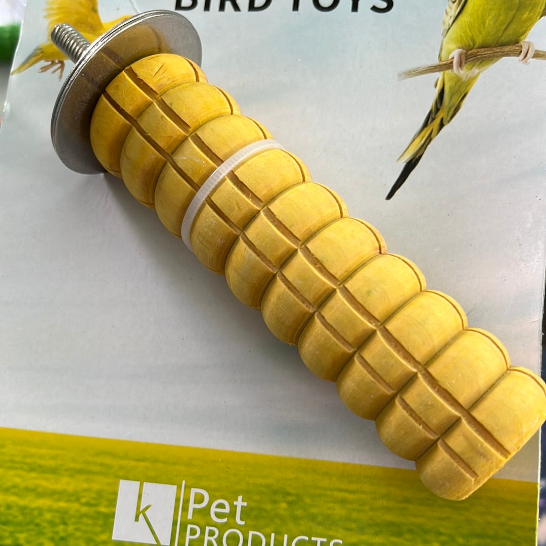 Coloured Perches