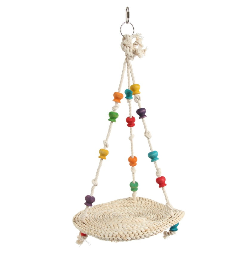 Corn Hammock