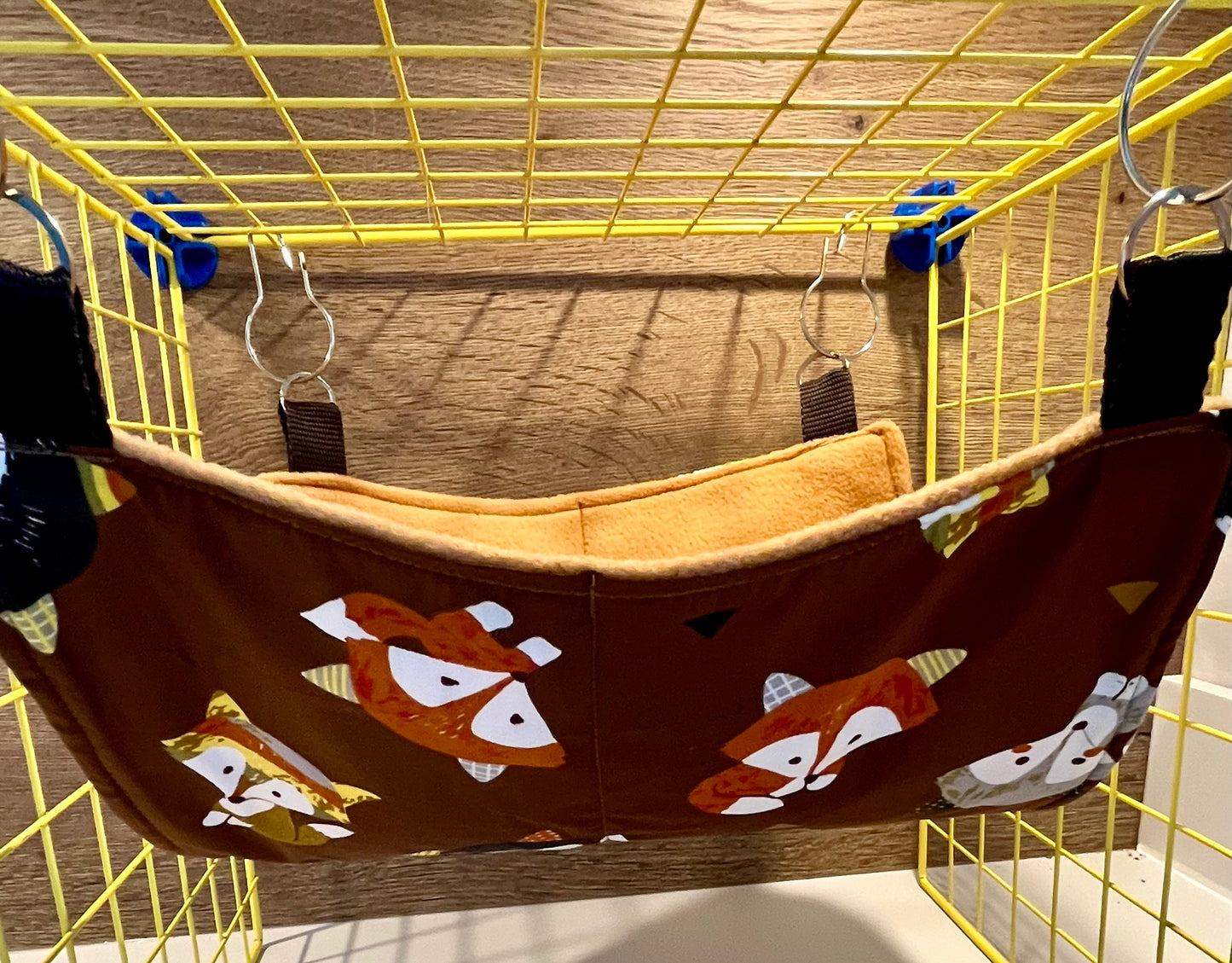 Single Hammocks