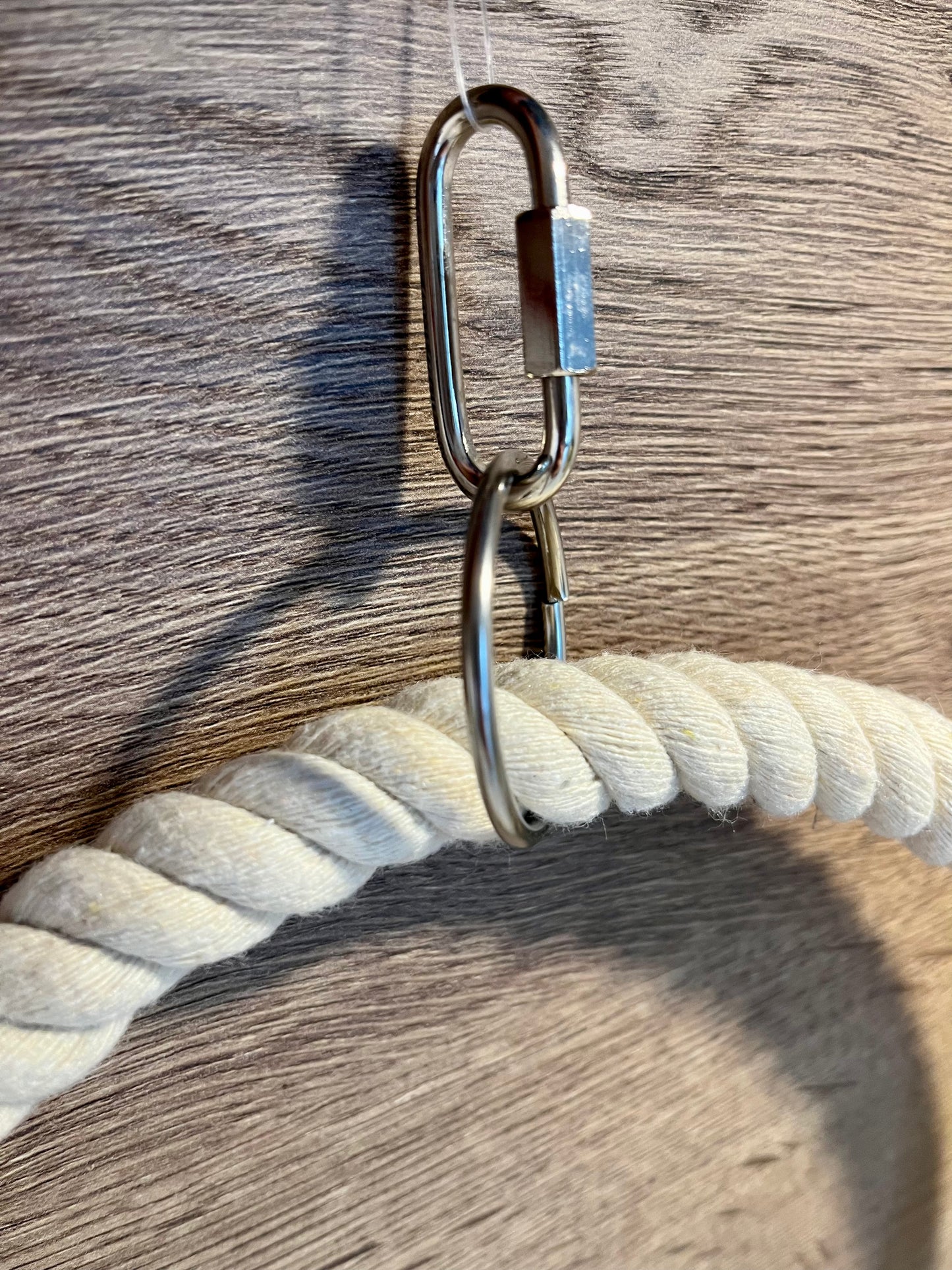 Cotton Ring
