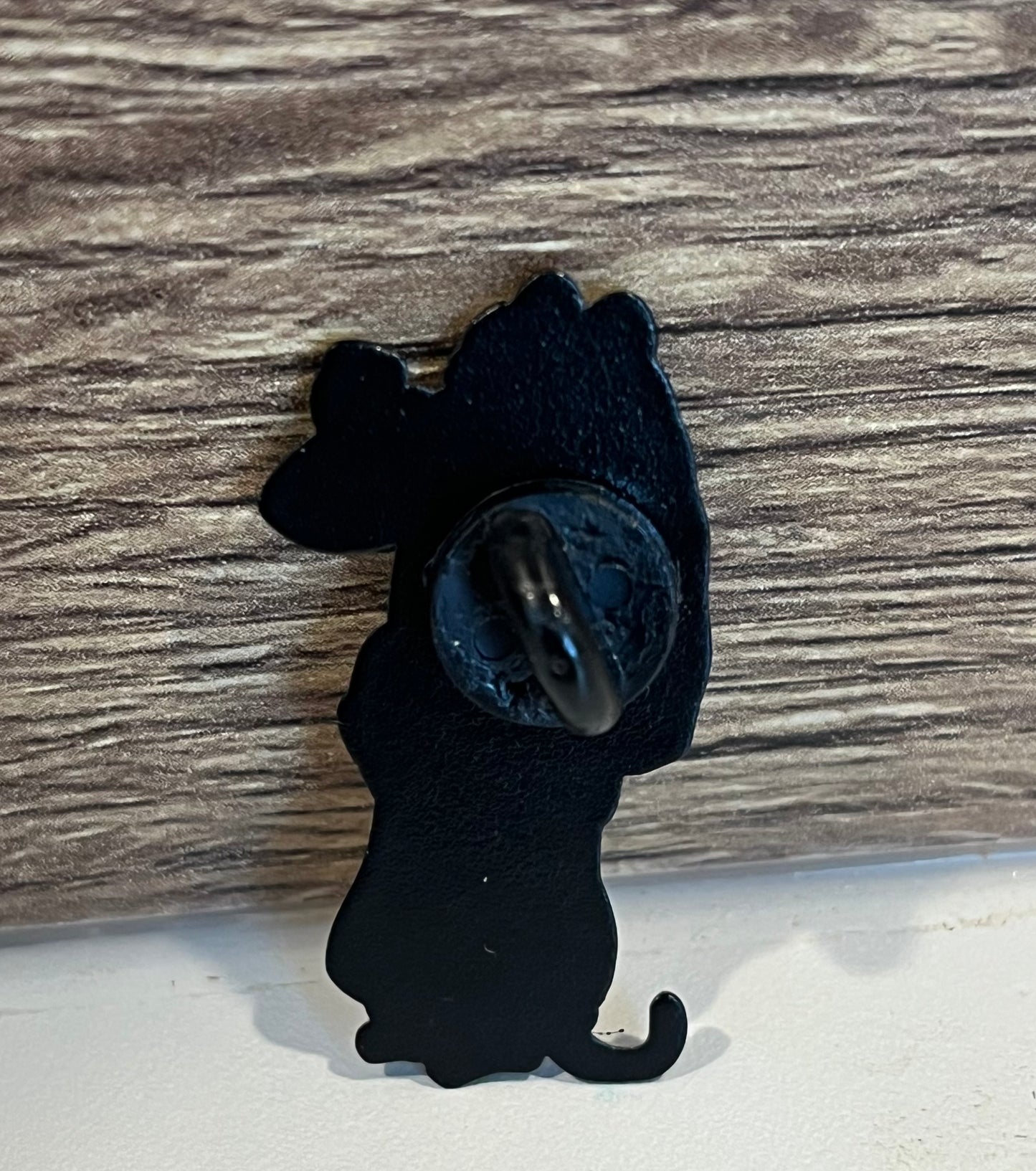 Lab Rats Pin Badge