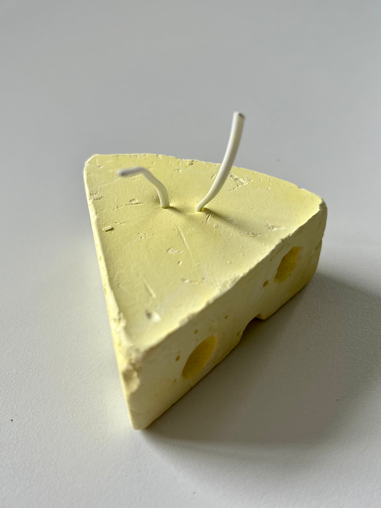 Cheese Block