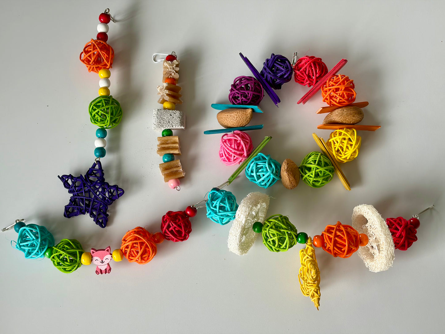 Ready Made Sets