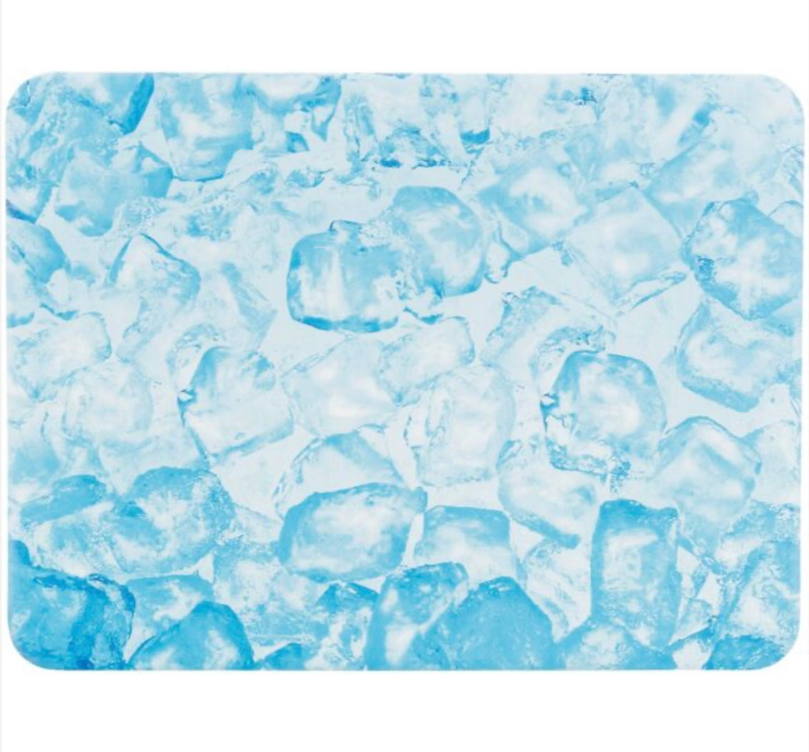 Ceramic Cooling Plate