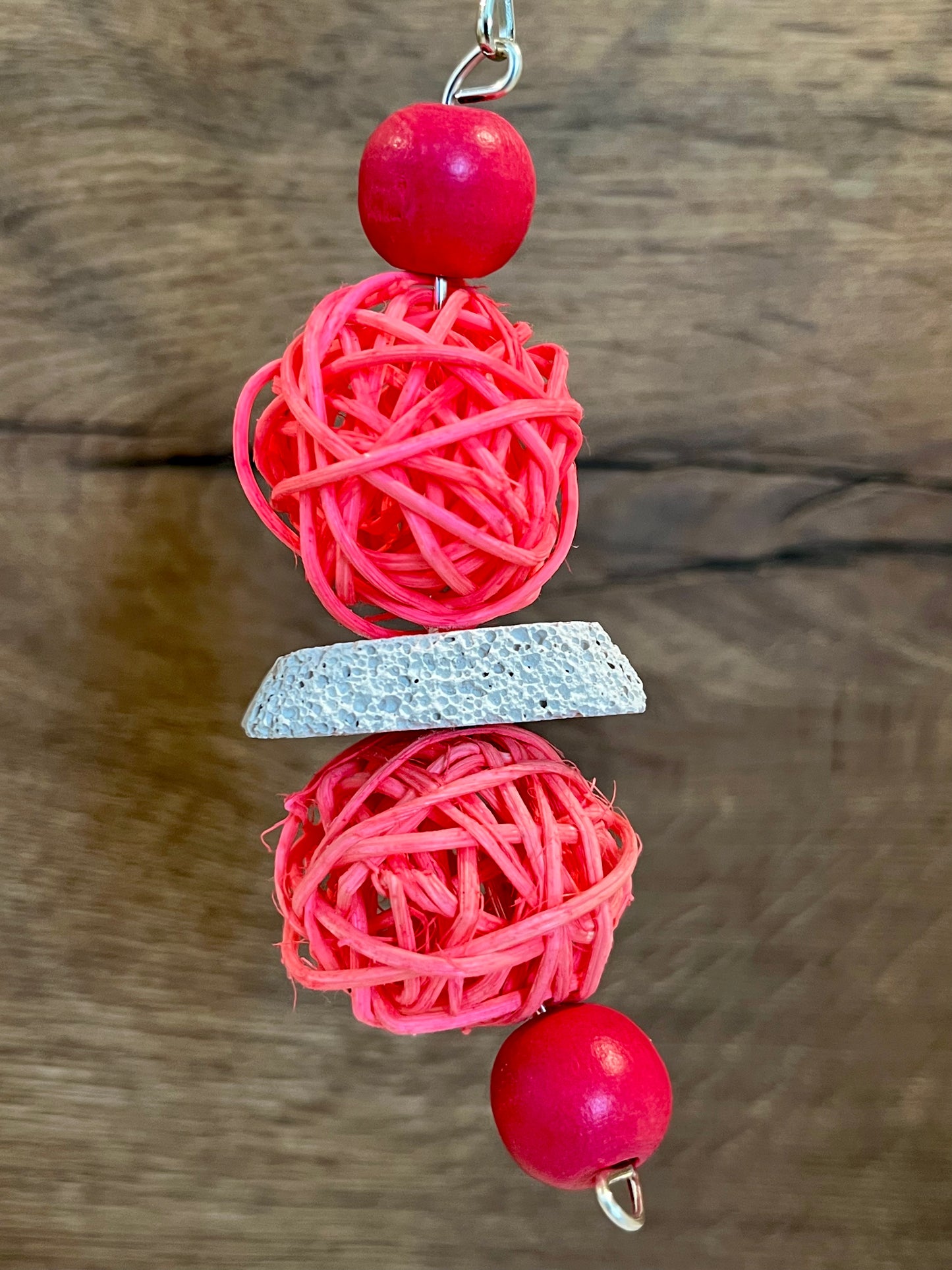 Chunky Chew Pumice Toy