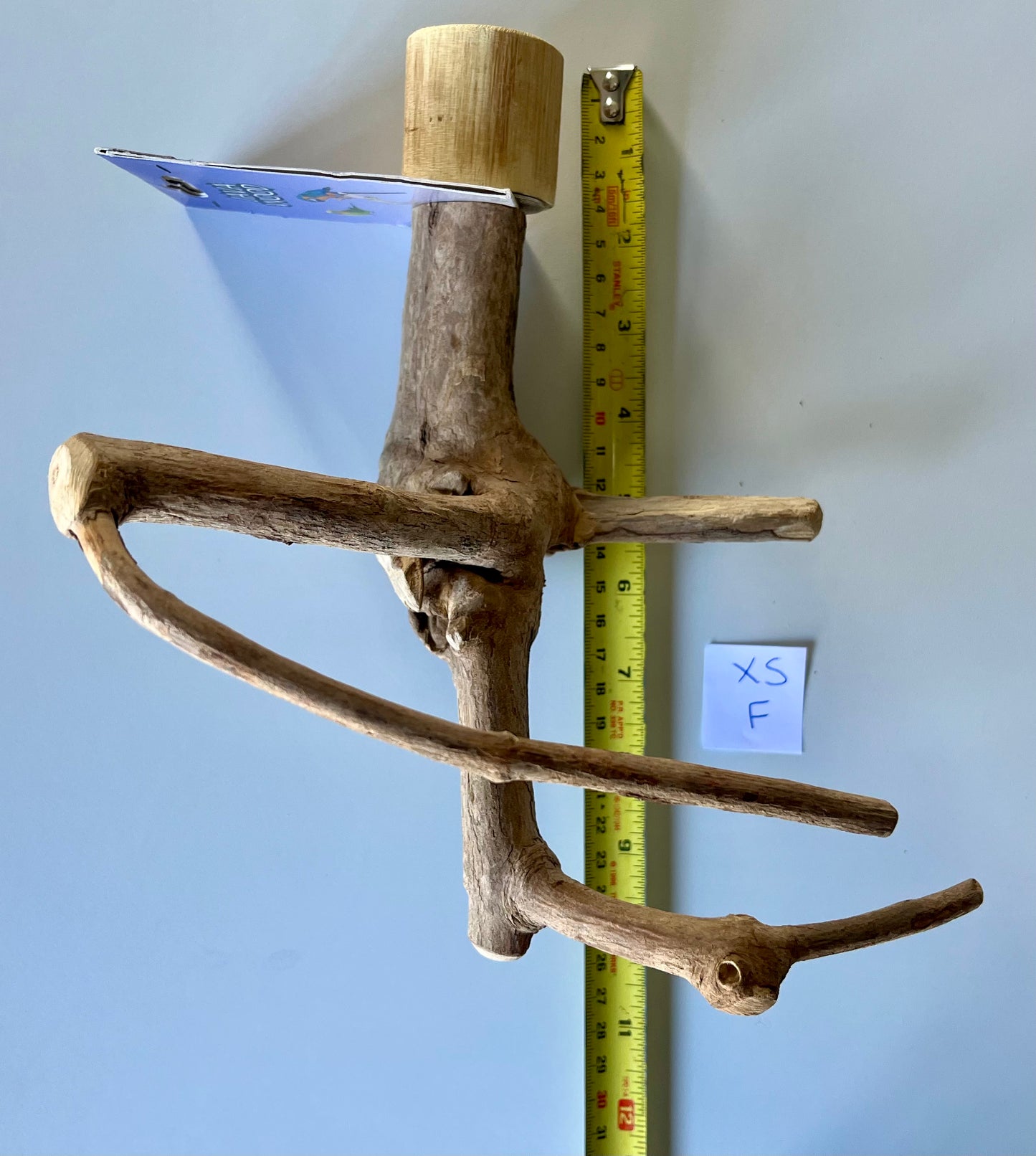 Java Wood Multibranches