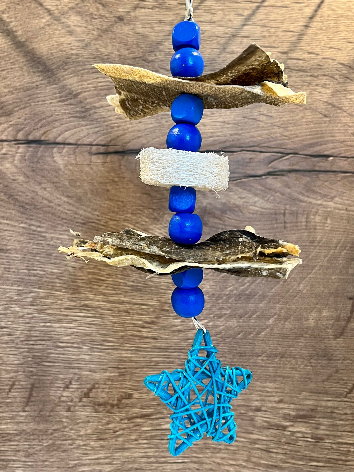 Fish Upon A Star