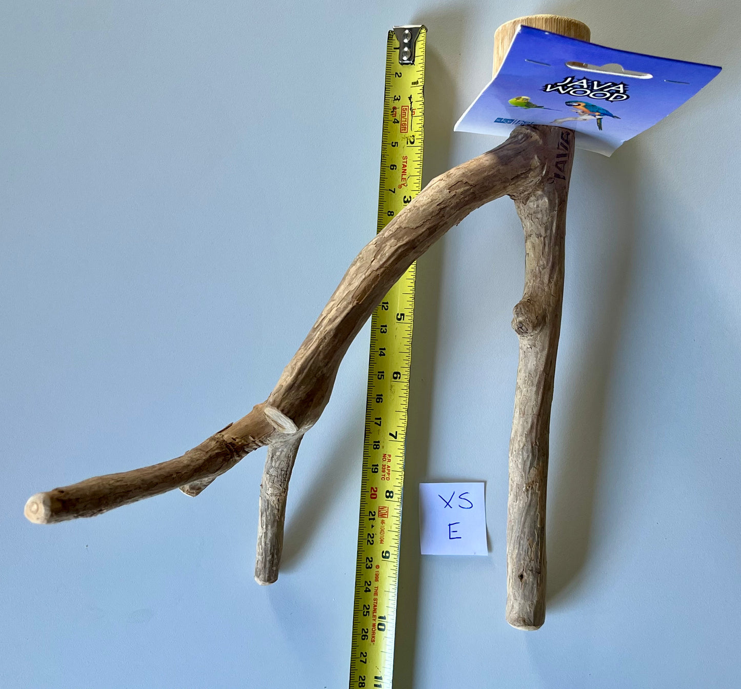 Java Wood Multibranches
