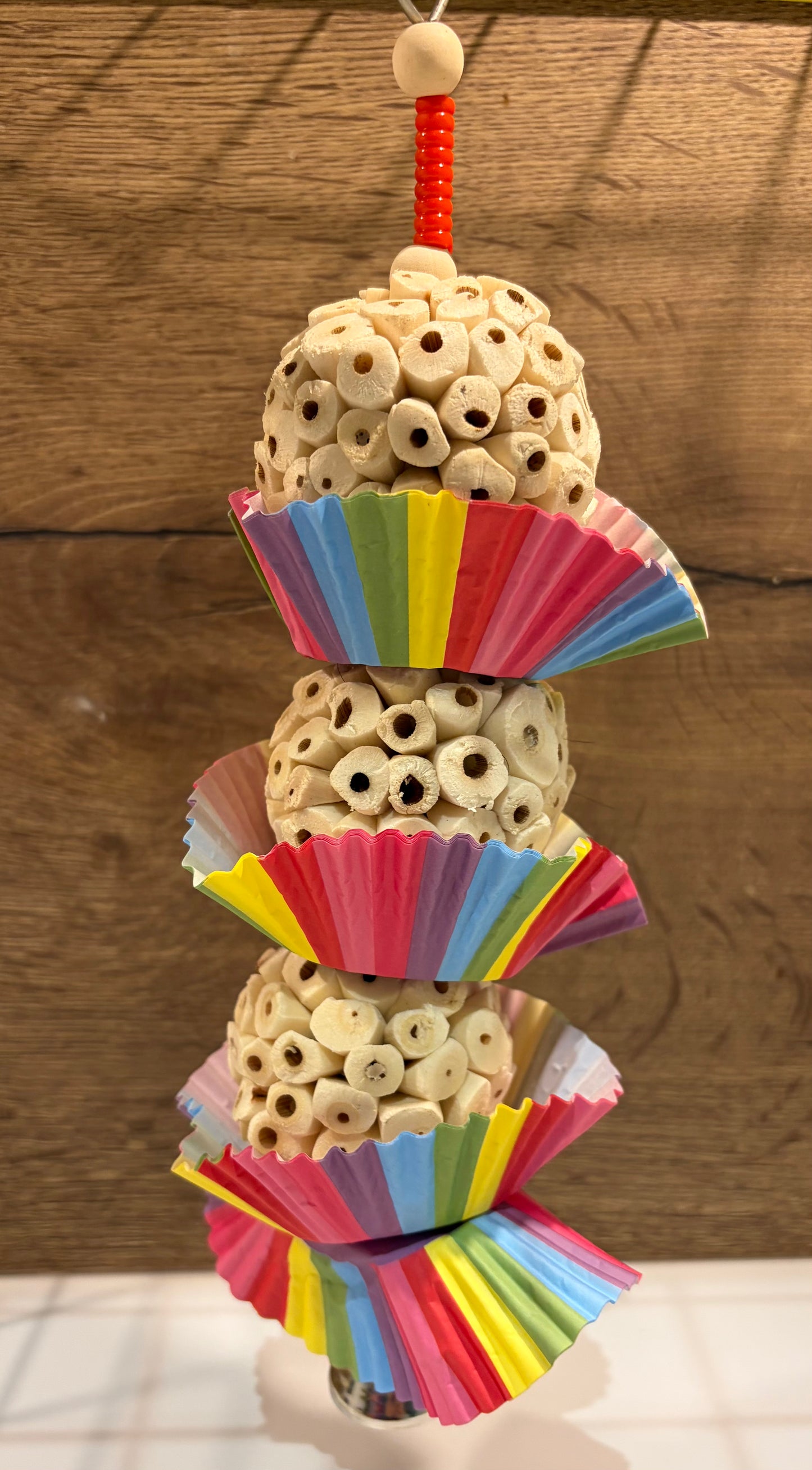Sola Cupcake Chew