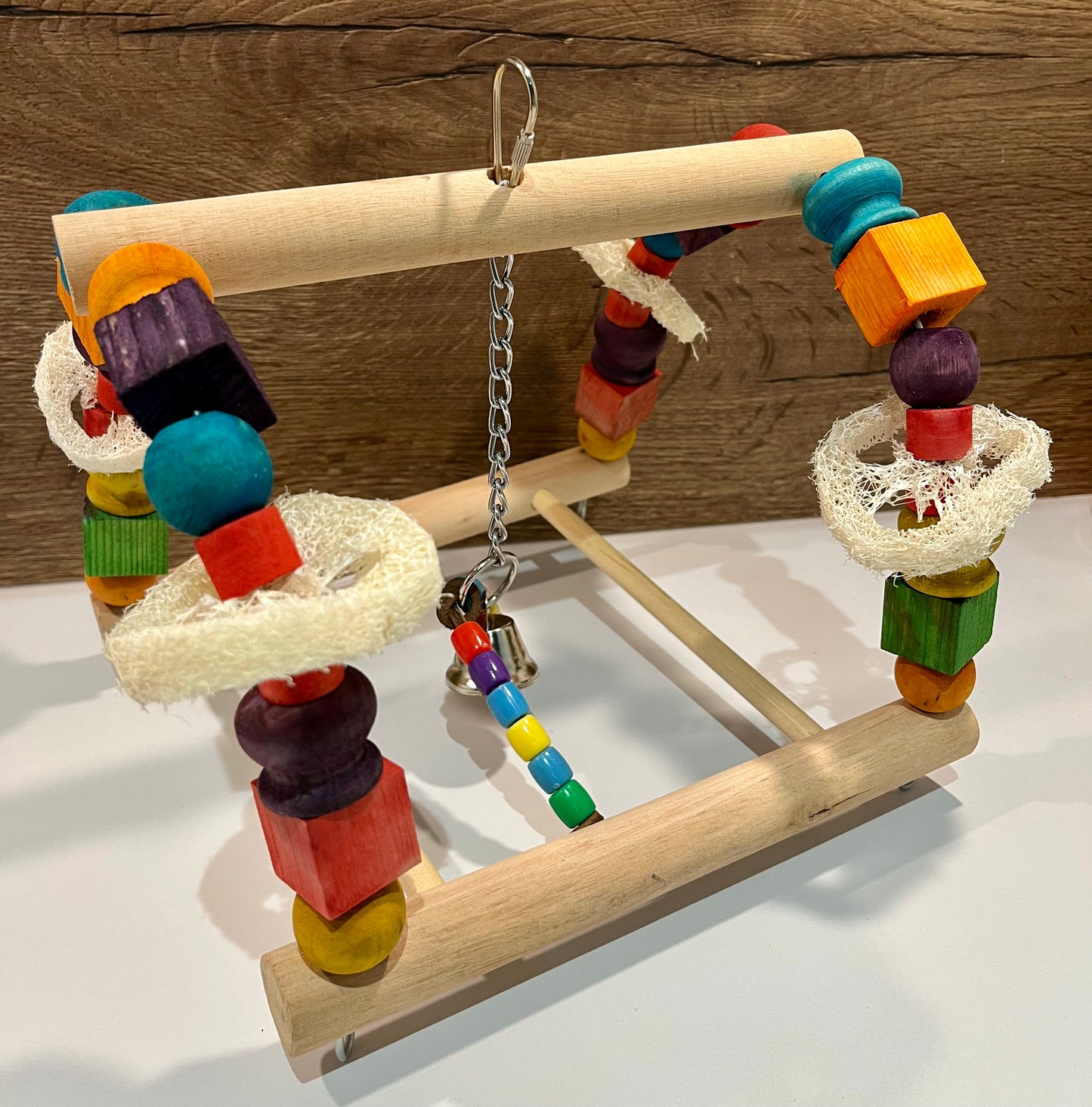 Abacus Toy