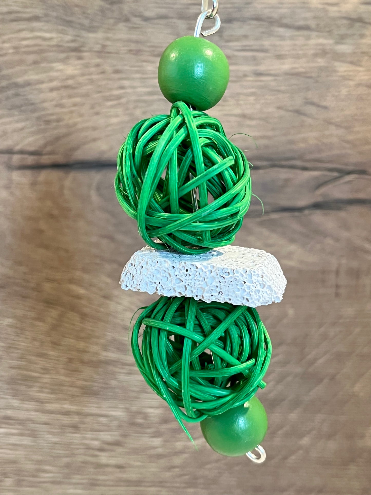 Chunky Chew Pumice Toy