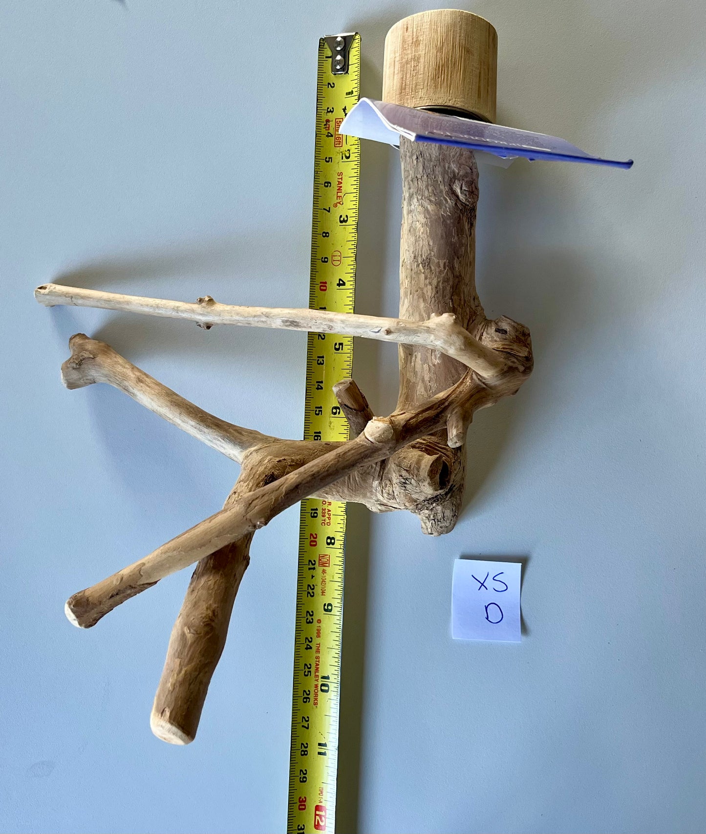 Java Wood Multibranches