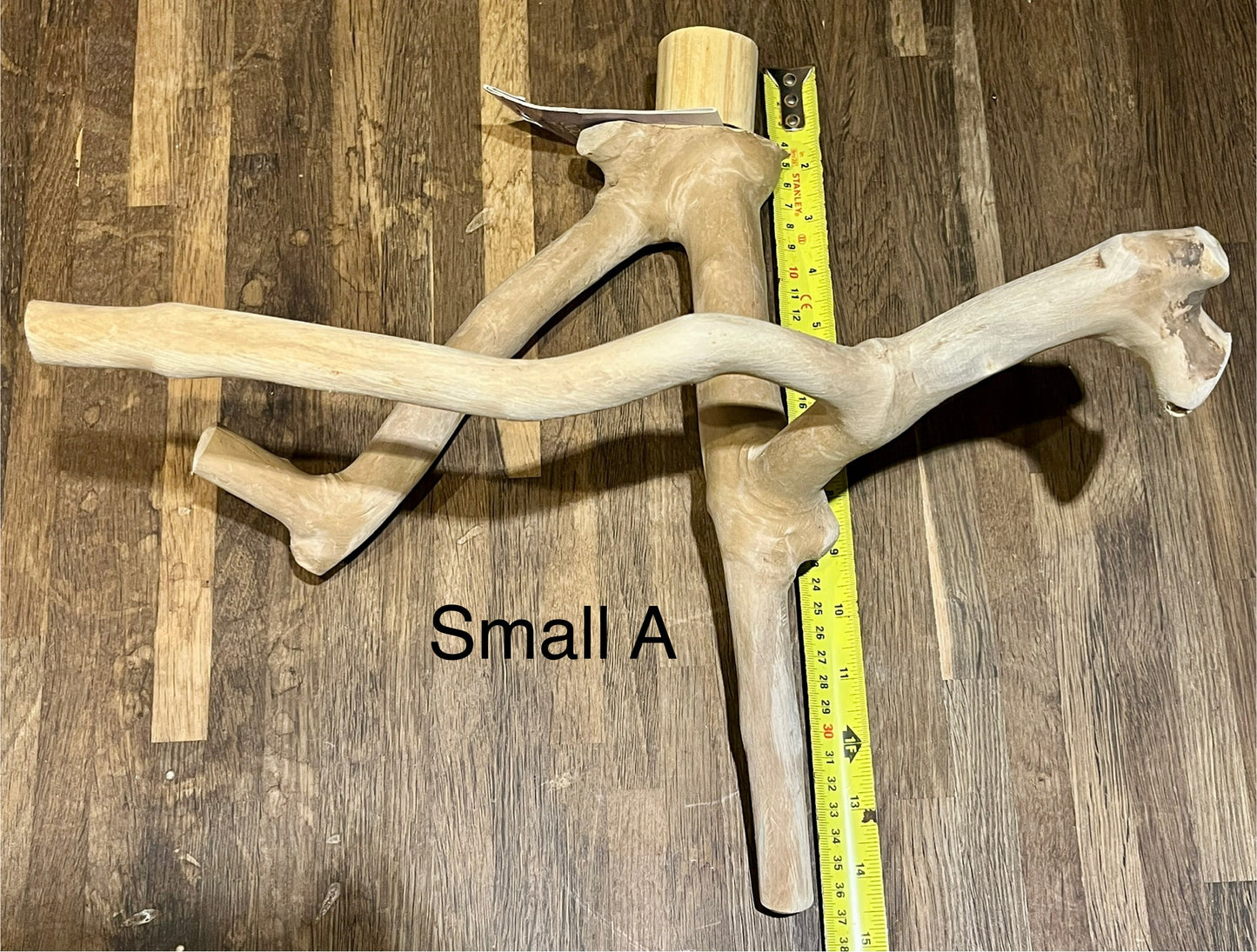Java Wood Multibranches