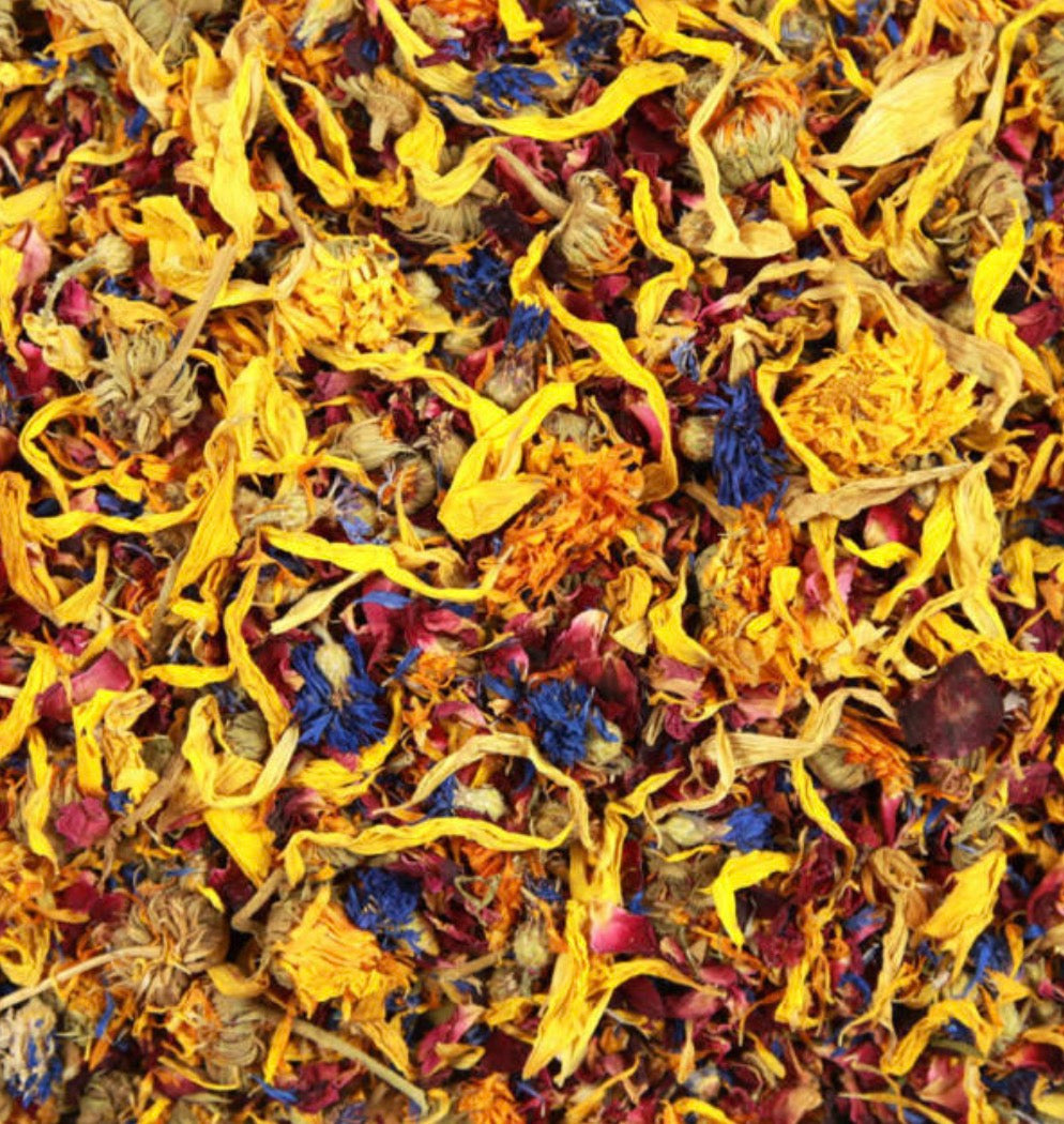 Flower Mix 100g