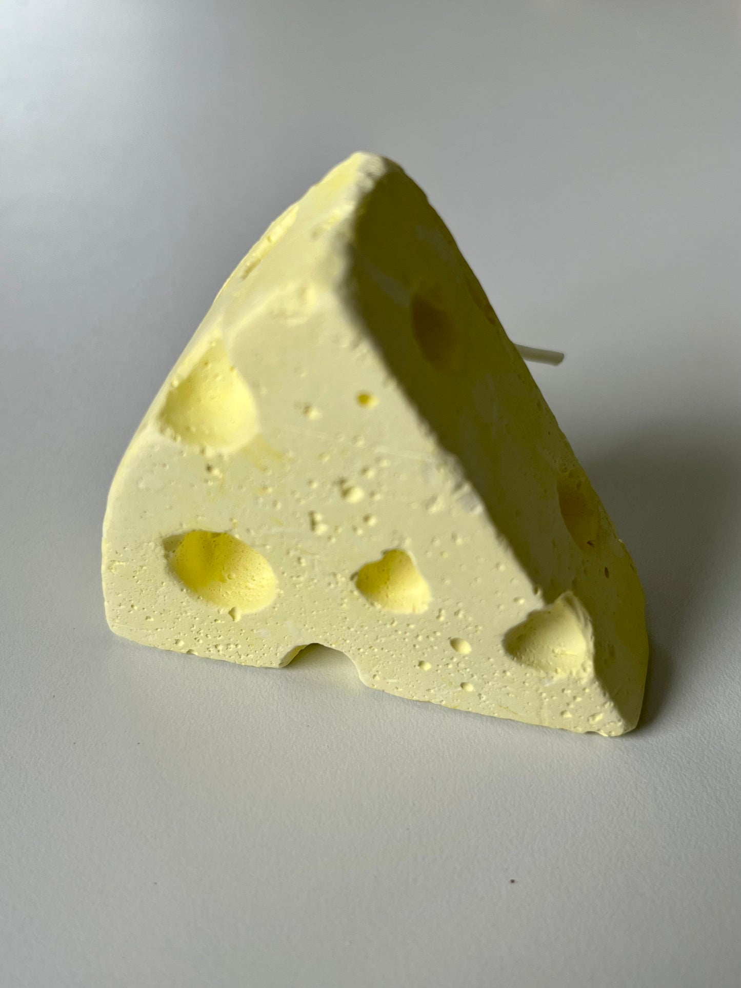 Cheese Block