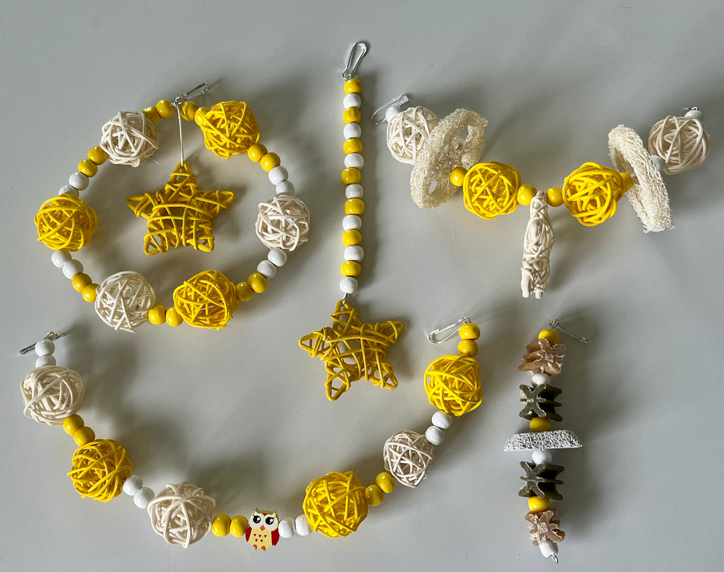 Ready Made Sets