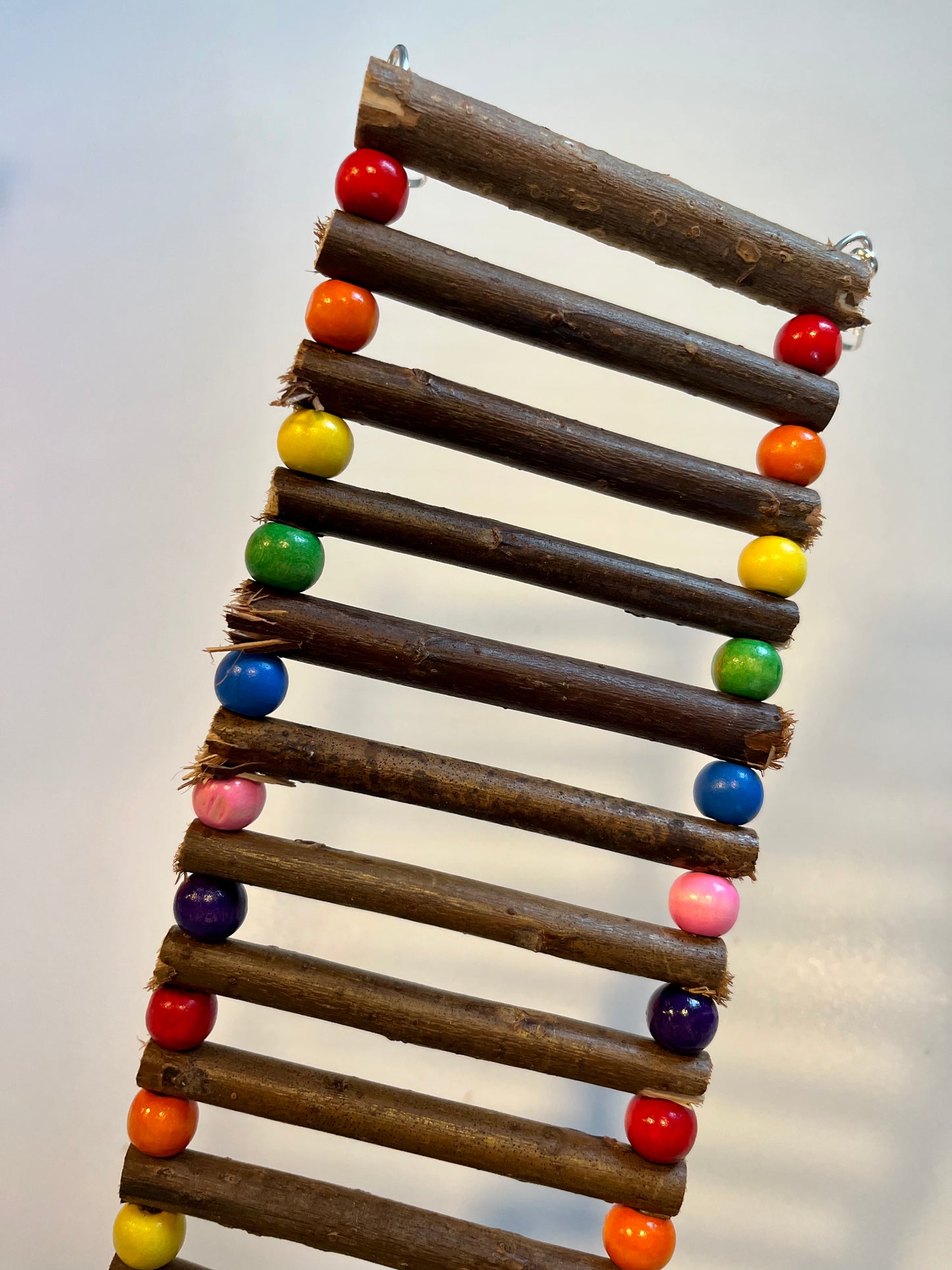 Hamster/Mouse/Gerbil Ladder