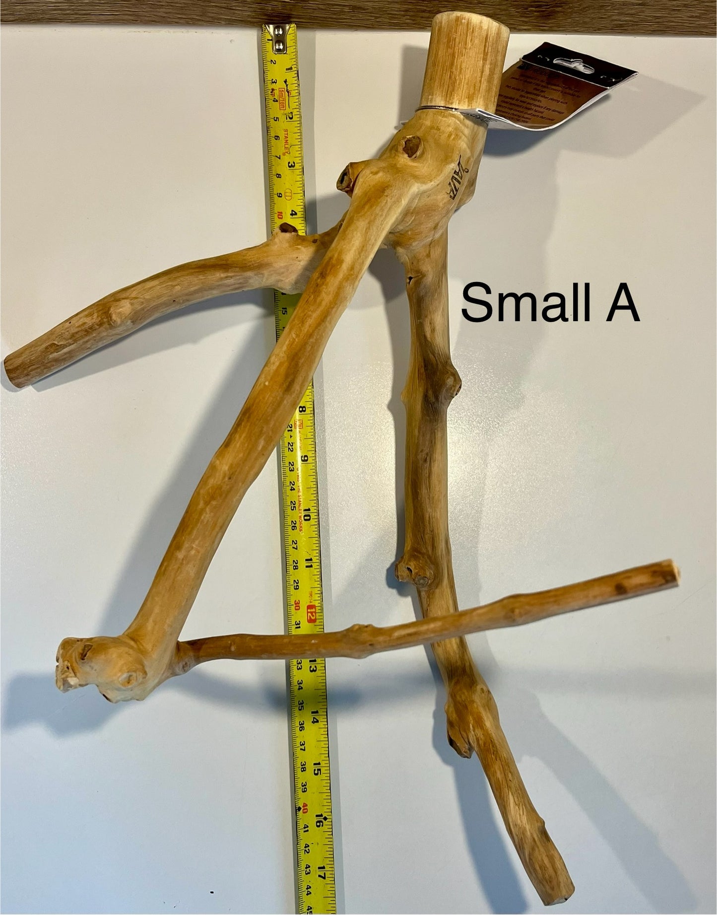 Java Wood Multibranches