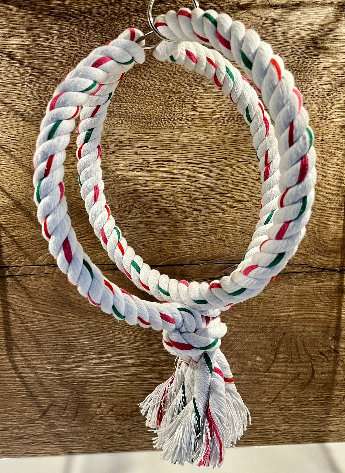 Duo Rings