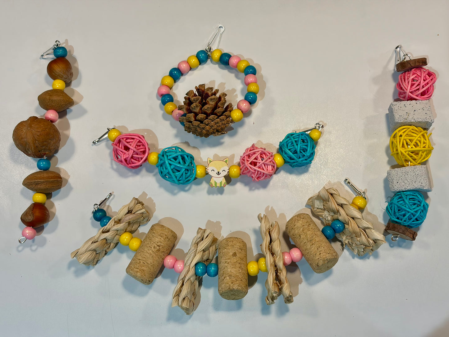 Ready Made Sets
