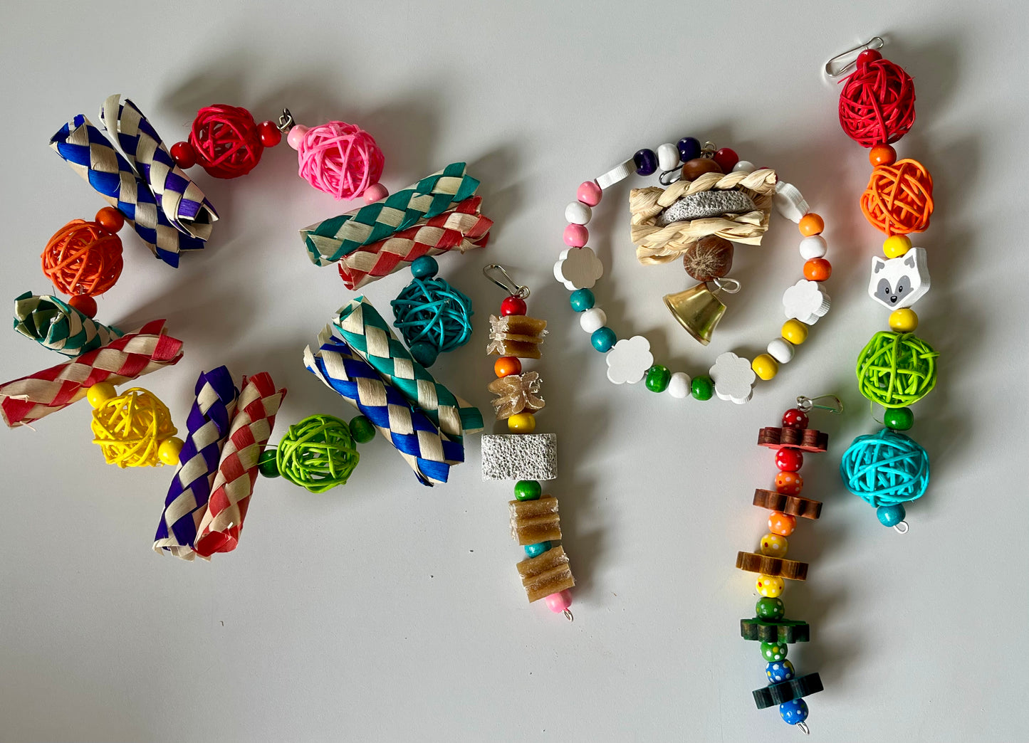Ready Made Sets