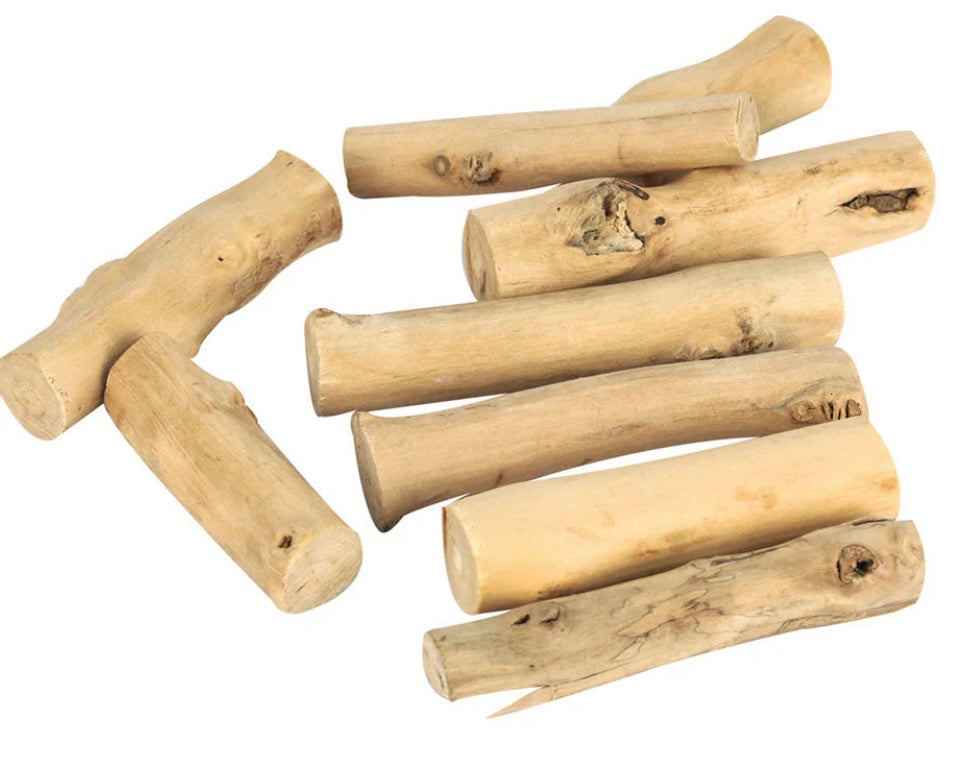 Coffeewood Chews