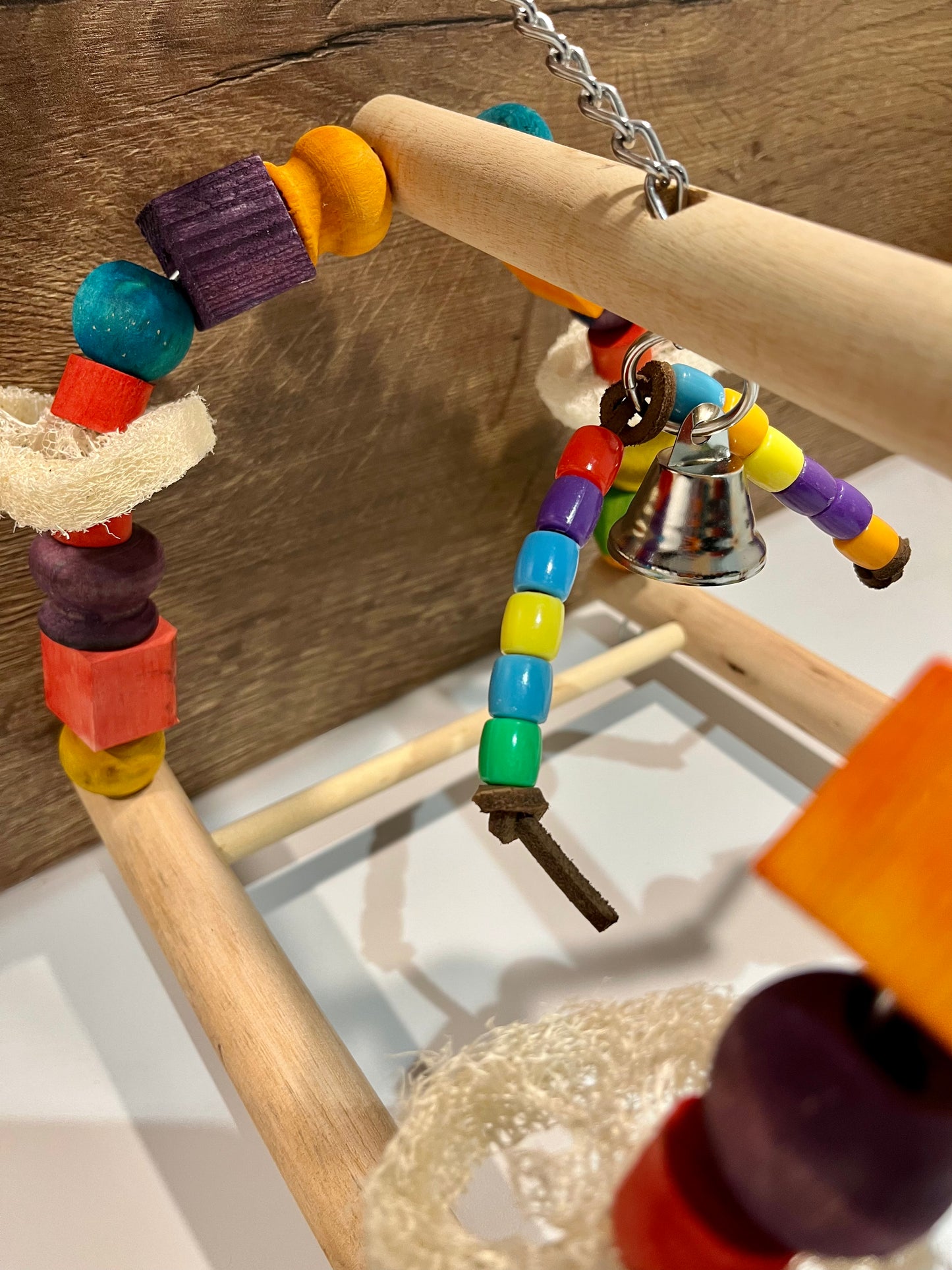 Abacus Toy