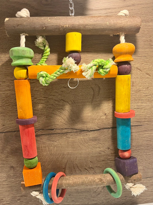 Activity Swing Toy