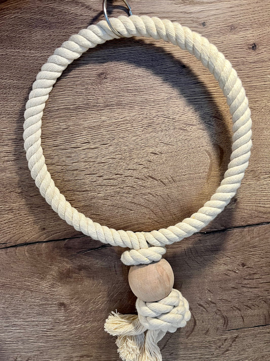 Cotton Ring