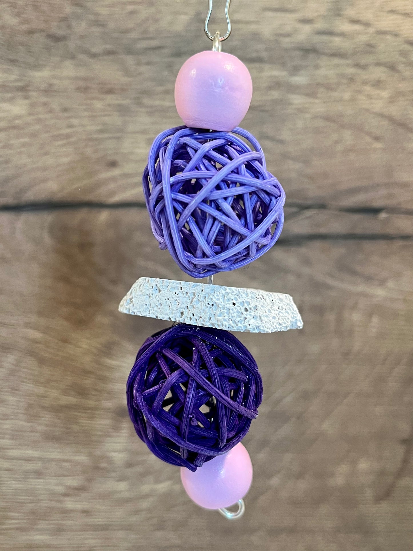 Chunky Chew Pumice Toy