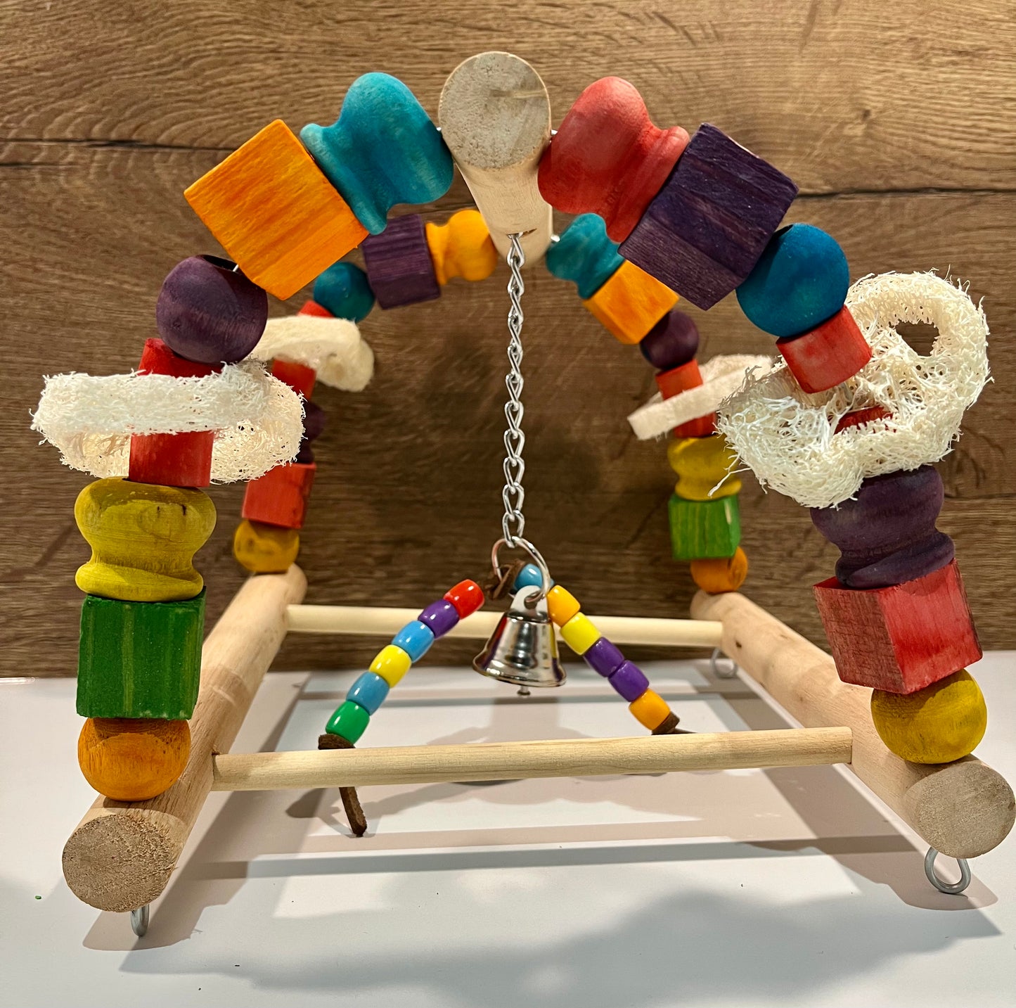 Abacus Toy