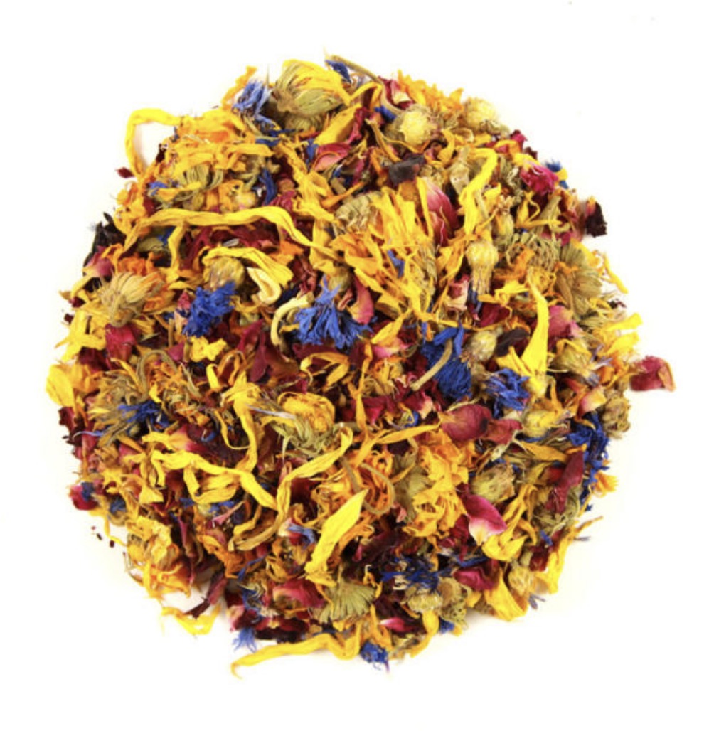 Flower Mix 100g