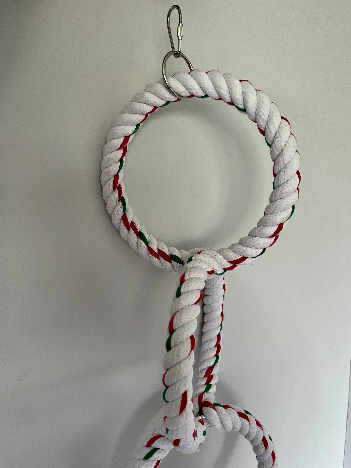 Triple Rings