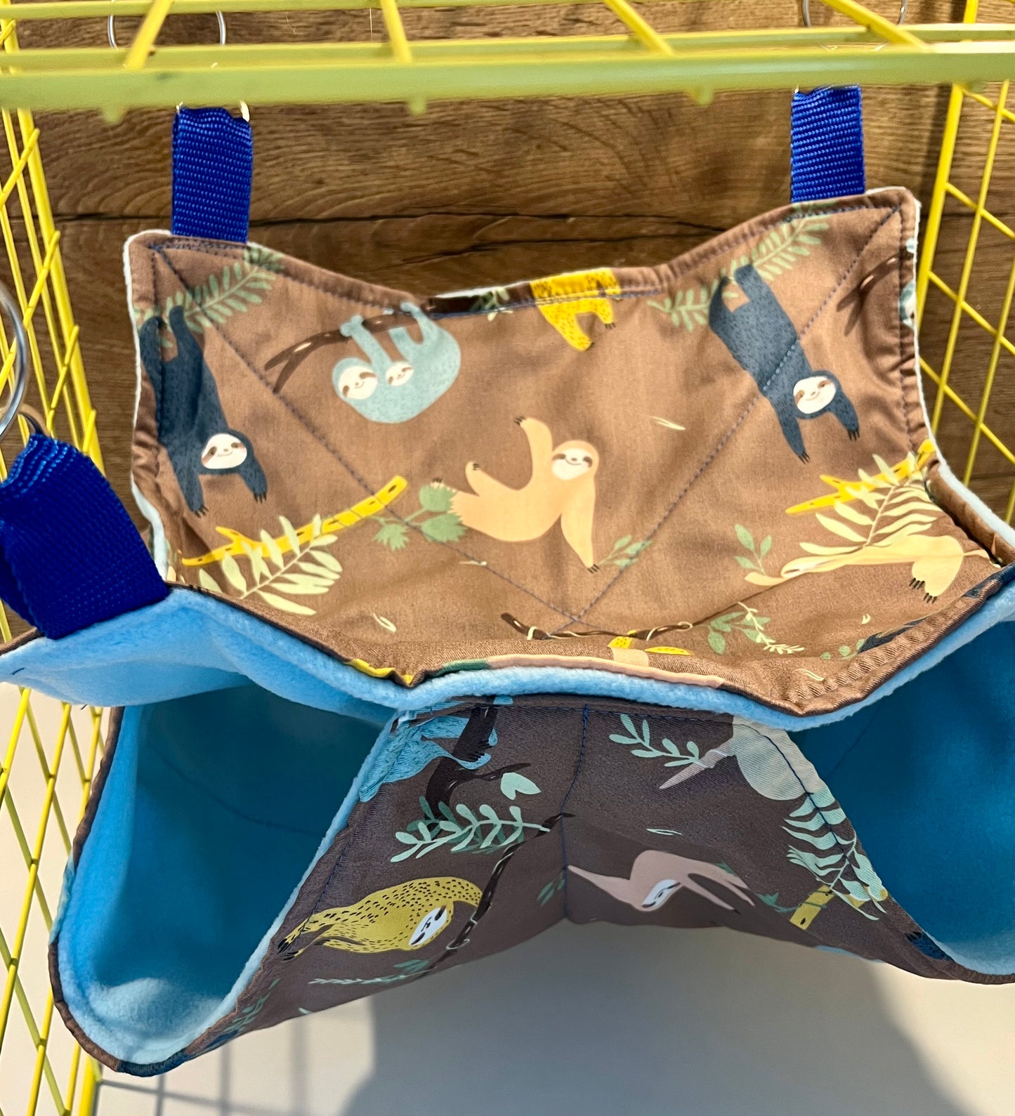 Double Hammocks