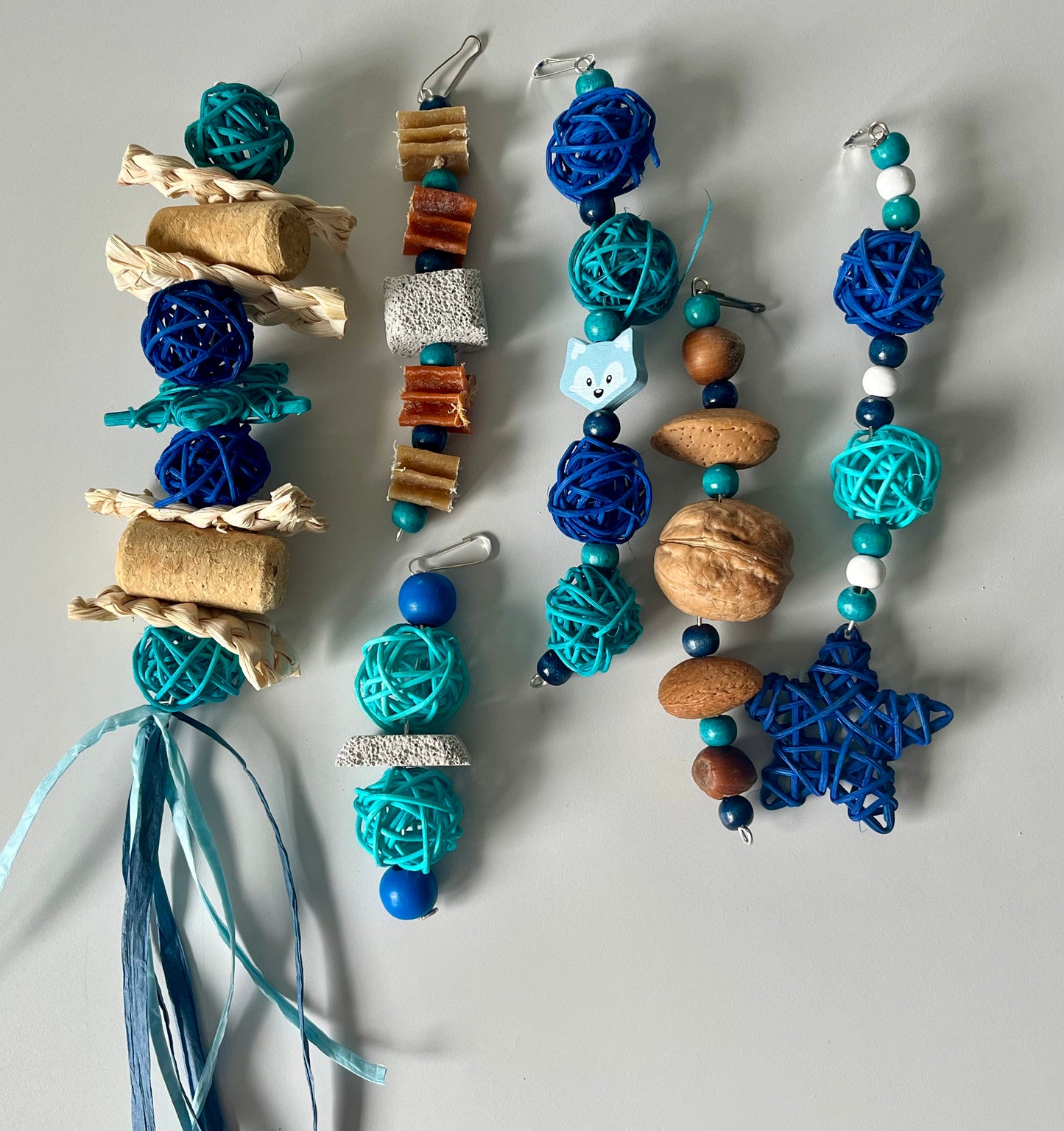 Ready Made Sets
