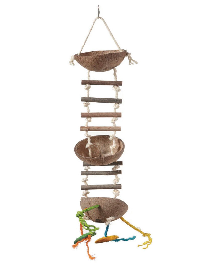Coco Ladder