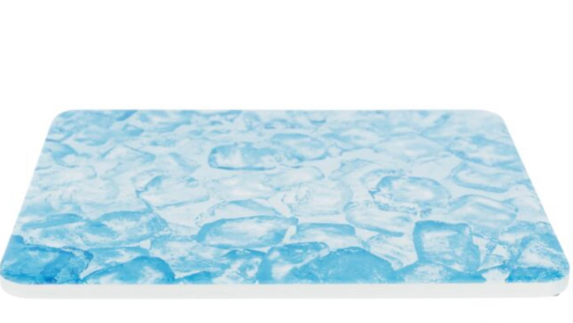 Ceramic Cooling Plate