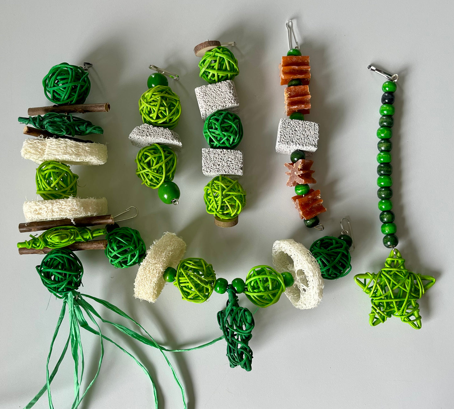 Ready Made Sets