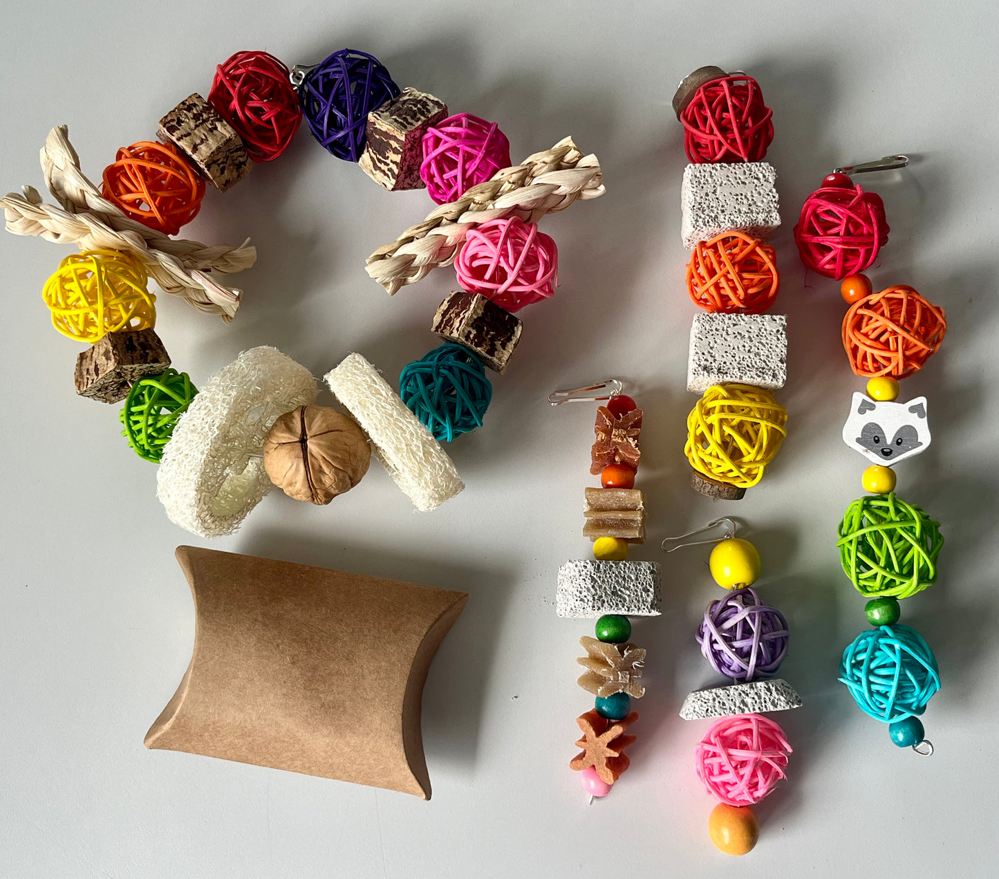 Ready Made Sets