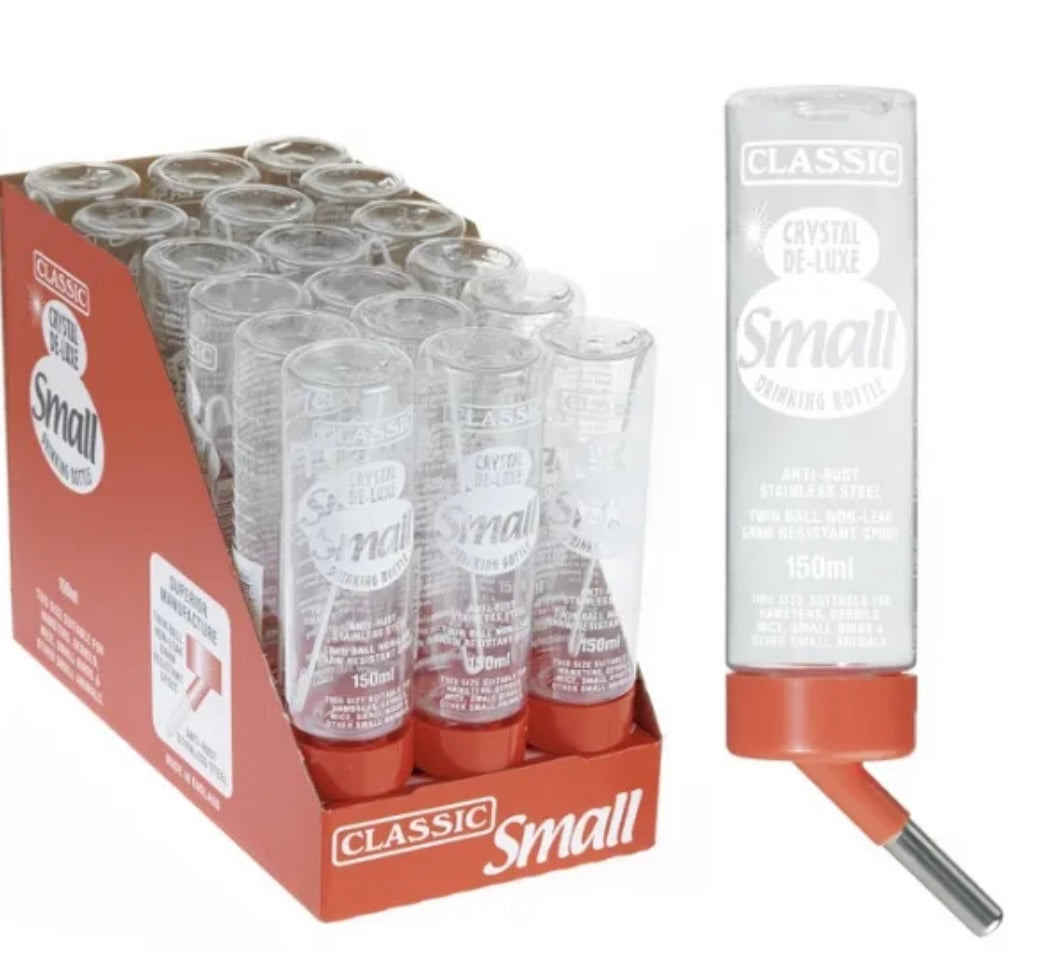 Classic Water Bottles