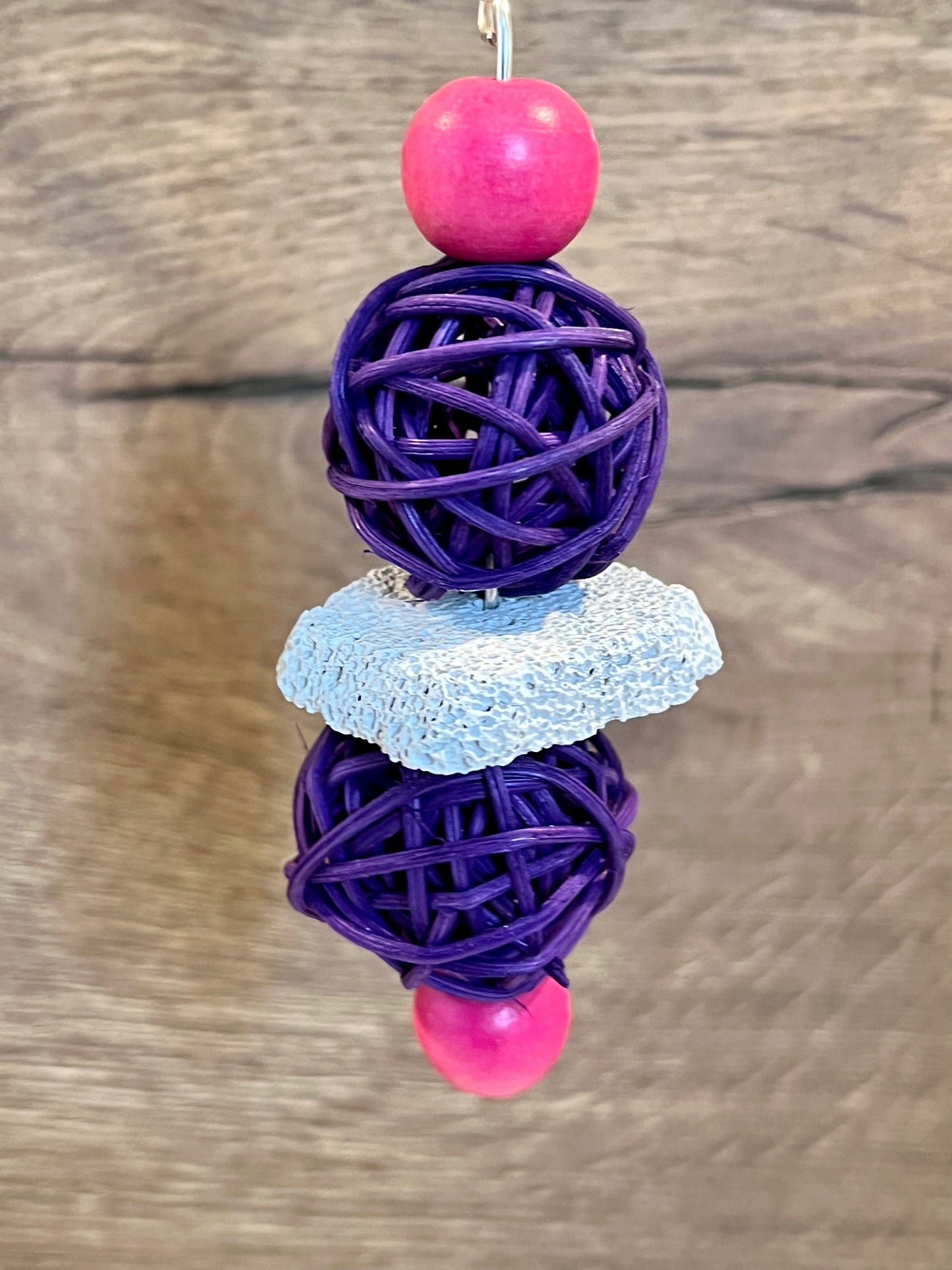 Chunky Chew Pumice Toy