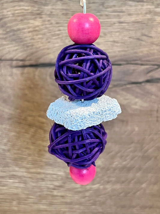 Chunky Chew Pumice Toy