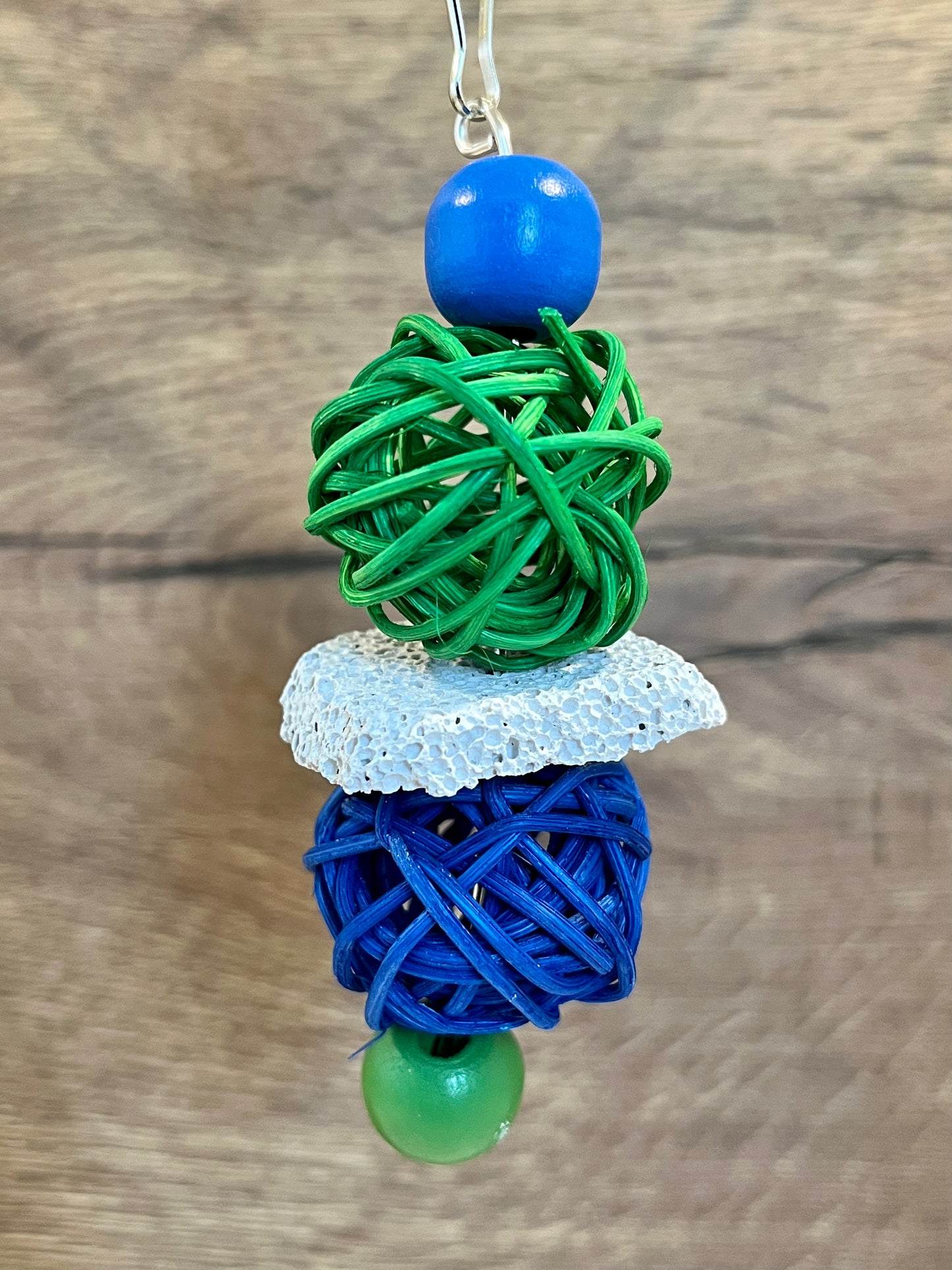 Chunky Chew Pumice Toy