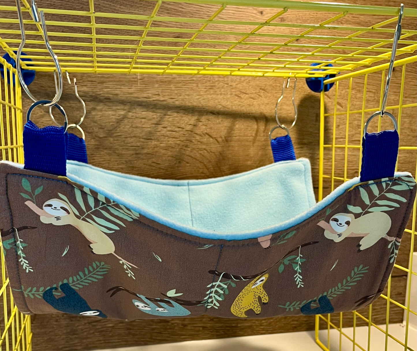 Single Hammocks