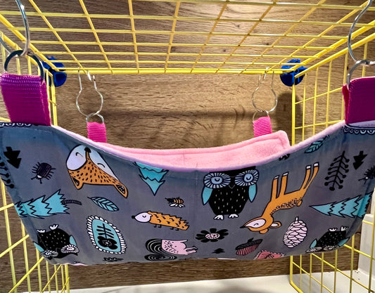 Single Hammocks
