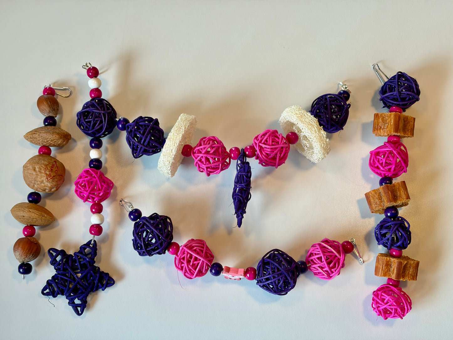 Ready Made Sets