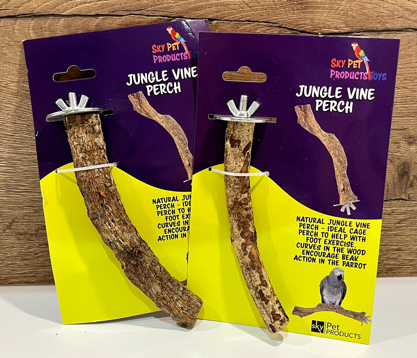 Jungle Vine Perches