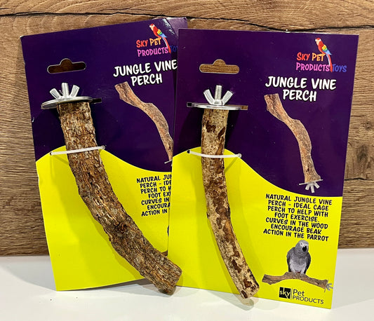 Jungle Vine Perches