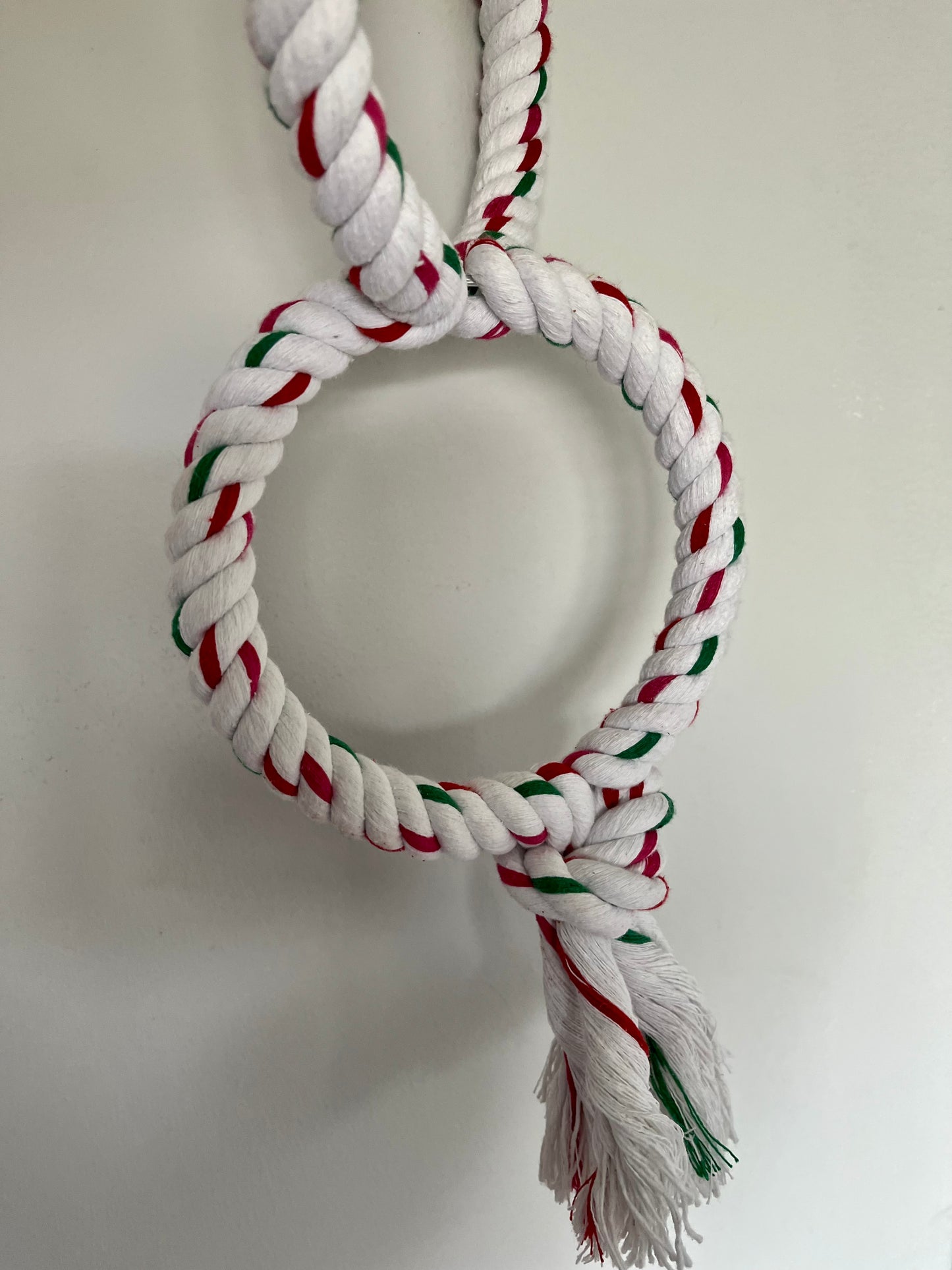 Triple Rings